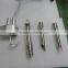 Carboxytherapy New Product Beauty Machine Manufacturer RF Metal Stretch Mark Removal Tube/glass Tube Co2 Fractional Laser With Turkish Language
