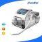 Promotion high quality 808nm diode laser hair removal machine from shandong huamei