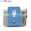 M-D6 Real factory ! Top quality mini portable water dermabrasion machine with silicone tips