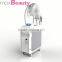 Professional pure oxigen Injection cavitation device BIO perfect skin rejuvenation