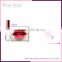 2016 Best liquid matte lipstick High Quality matte cosmetic lipstick stick private label