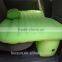 2014 High Quality Advertising Inflatable Car Bed, Air bed for car