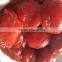 Canned Tomato Paste Triple Concentrate Tomato Sauce Aseptic Tomato Paste