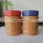 2015 peanut butter with the certification of FDA,OU,HACCP,KOSHER