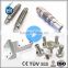 Alibaba china Machinery Parts Manufacturers/Suppliers heavy duty cnc machining lathe machine spare part milling/turning services