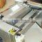 China made fish skin removal machine