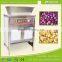 Large Type Peeling Machine Series / Peeler Machine for Small Onion / FX-128 -2 Garlic Peeling Machine with CE Approved