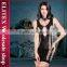 Wholesale China Lingerie Manufacturers Sexy Fashion Body stoking Skirt