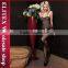 Wholesale fashion open lace hot sexy lingerie body stocking