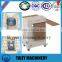 Carton big paper shredder machine