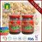 120Days Natural Brewing Fermentation Pure Black Bean Sauce Seasoned