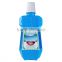 Agianst Mouth Odors Private Label Mouthwash
