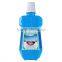 Agianst Mouth Odors Private Label Mouthwash