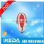 Best design car perfume car air freshener air vent