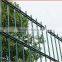 6-5-6 decor lattice panel double beam Mesh Security Fencing Available in 8-6-8