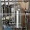 Large Capacity Milk Pasteurizer Dairy Processing Equipment