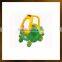 Rotomolding PE toy mould