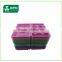 Biodegradable cosmetic case and box made in China