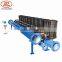 High performance and easy use self cleaning filter very popular in market