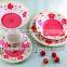 Hot porcelain dinner sets,porcelain dinnerware,porcelain tableware