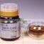 Sweet sunflower pure honey