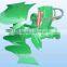 1LZ-535 EXTRA-HEAVY DUTY FURROW PLOUGH