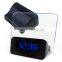 Led Screen Weather Station Digital Alarm Clock