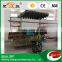 6 rows rice transplanter rice seeder