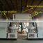 High quality small briquette making machine