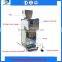 Semi-automatic rice filling packaging machine /nuts weigh filling packaging machine /grain powder filling machine