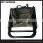 Zinc Pipe Canvas Camouflage Travel Hiking Fishing Outdoor Picnic Portable NEW