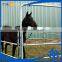 cattle yard panel fence