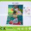 New Fashion 3D Lenticular Card Printing in Old Factory