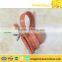 wholesale 304 stainless steel/on nylon white hey gate with cheap price made in China