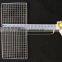 China fatory high quality disposable bbq grill wire mesh price