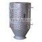 fish feed spout magnet equipment