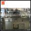 Top selling Double pan Commercial Fried ice cream machine price