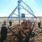 Three WheeL Farm Towing Irrigation System for agriculture