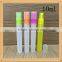 cosmetic spray bottle plastic pen shape pocket spray bottle for perfume 20ml