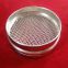 ISO3310 Standard 316 Stainless Steel Cable Test Laboratory Sieve