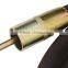 Concrete vibrator shaft hose for Japan type (38mmx6m),Concrete vibrator hose