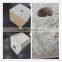 wood display block wood butcher block 15mm wood block board