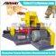 Industrial Pet Food Pellet Machine, Floating Fish Feed Pellets Machine