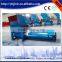 YH 500Model waste plastic bag crusher machine