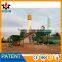 fertilizer ready mix concrete batching plant for sale