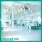 2017 Maize Mill Plant Maize Meal Making Machine
