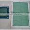 HDPE Green olive net with Eyelets from China