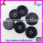 4 holes resin buttons XDJZ-081