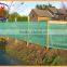 HDPE windbreak fence netting