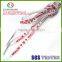OEM colorfull elastic cord shoelace